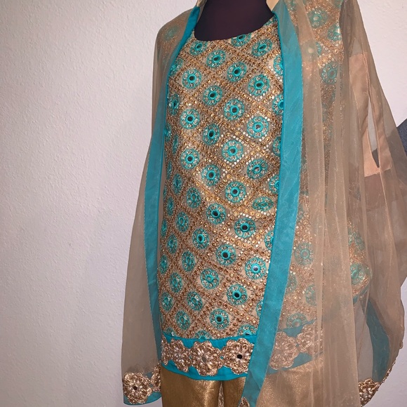 Indian Pakistani Clothes - Picture 5 of 5